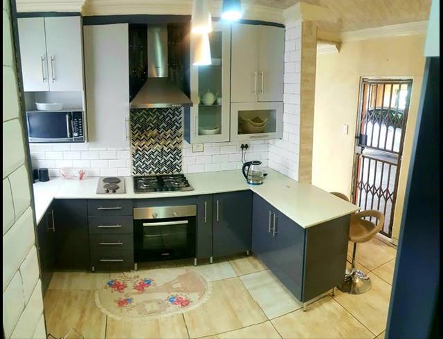 3 BEDROOM HOUSE FOR SALE IN KIRKNEY